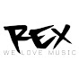 Rex Sounds - @RexSounds  YouTube Profile Photo