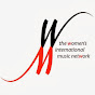 The Women's International Music Network - @thewimn YouTube Profile Photo