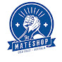 The Mateshop - @themateshop8901 YouTube Profile Photo