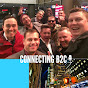 Connecting B2C - @connectingb2c82 YouTube Profile Photo