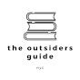 The Outsiders Guide - @theoutsidersguide6417 YouTube Profile Photo