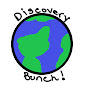 Discovery Bunch - @discoverybunch3906 YouTube Profile Photo