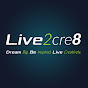 Live2cre8 - @live2cre810 YouTube Profile Photo