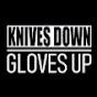 KNIVES DOWN GLOVES UP - @knivesdownglovesup2918 YouTube Profile Photo