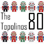 TheTopolinos - @TheTopolinos YouTube Profile Photo