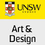UNSW Art & Design - @ArtDesignUNSW YouTube Profile Photo