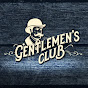 Gentlemen's Club - @gentlemensclub6583 YouTube Profile Photo