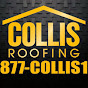 Collis Roofing - @Collisroofing YouTube Profile Photo