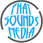 Phat Sounds Media YouTube Profile Photo