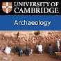 Cambridge Archaeology - @CambridgeArchaeology YouTube Profile Photo