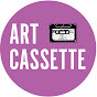 ARTCASSETTE - @artcassette9592 YouTube Profile Photo