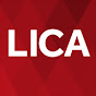 LICAatLancaster - @LICAatLancasterUni YouTube Profile Photo