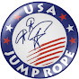 USA Jump Rope TV YouTube Profile Photo