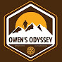 Owen's Odyssey: Hike For Polio - @owensodysseyhikeforpolio7003 YouTube Profile Photo