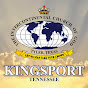 Kingsport ICG - @kingsporticg2761 YouTube Profile Photo