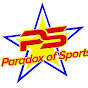 The Paradox of Sports YouTube Profile Photo