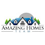 The Amazing Homes Team - @Theamazinghomesteam YouTube Profile Photo
