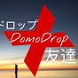 Domo Drop YouTube Profile Photo