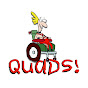 John Callahan's Quads! - @johncallahansquads7575 YouTube Profile Photo