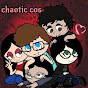 chaotic cos - @chaoticcos5535 YouTube Profile Photo