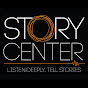 StoryCenter YouTube Profile Photo