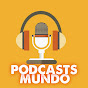 PodCasts pelo Mundo - @podcastspelomundo7422 YouTube Profile Photo