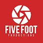 Five Foot Productions - @fivefootproductions3246 YouTube Profile Photo