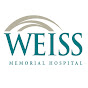 Weiss Hospital - @WeissHospital YouTube Profile Photo