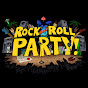 rockandrollparty - @rockandrollparty2369 YouTube Profile Photo