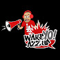 Wake Yo Azz Up - @southcoastrecords1 YouTube Profile Photo