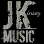 Jon Kinsey Music - @jonkinseymusic1776 YouTube Profile Photo