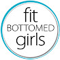 Fit Bottomed Girls YouTube Profile Photo