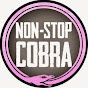 Non-Stop Cobra YouTube Profile Photo