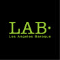 LAB Los Angeles Baroque - @earlymusicLAB YouTube Profile Photo