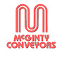 McGinty Conveyors, Inc. - @mcgintyconveyors YouTube Profile Photo