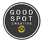 GoodSpotCreative - @GoodSpotCreative YouTube Profile Photo