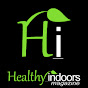 Healthy Indoors - @healthyindoors8139 YouTube Profile Photo