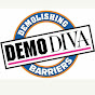 Demolishing Barriers YouTube Profile Photo