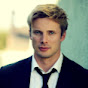 Bradley James - @BradleyJamesOfficial YouTube Profile Photo