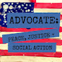 AAGZ Social Action Chair YouTube Profile Photo