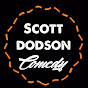 Scott Dodson Comedy - @scottdodsoncomedy9615 YouTube Profile Photo