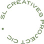 SL CREATIVES PROJECT CIC - @slcreativesprojectcic1670 YouTube Profile Photo
