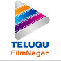 Telugu Filmnagar  YouTube Profile Photo