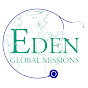 Eden Global Missions - @edenglobalmissions8765 YouTube Profile Photo