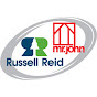 Russell Reid YouTube Profile Photo