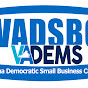 Virginia Democratic Small Business Caucus (VADSBC) - @virginiademocraticsmallbus1893 YouTube Profile Photo