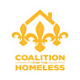 CoalitionHomelessLou - @CoalitionHomelessLou YouTube Profile Photo
