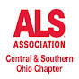 ALS Central & Southern Ohio Chapter - @alscentralsouthernohiochap846 YouTube Profile Photo