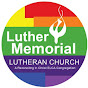Luther Memorial Lutheran Church - @luthermemorialblacksburg YouTube Profile Photo