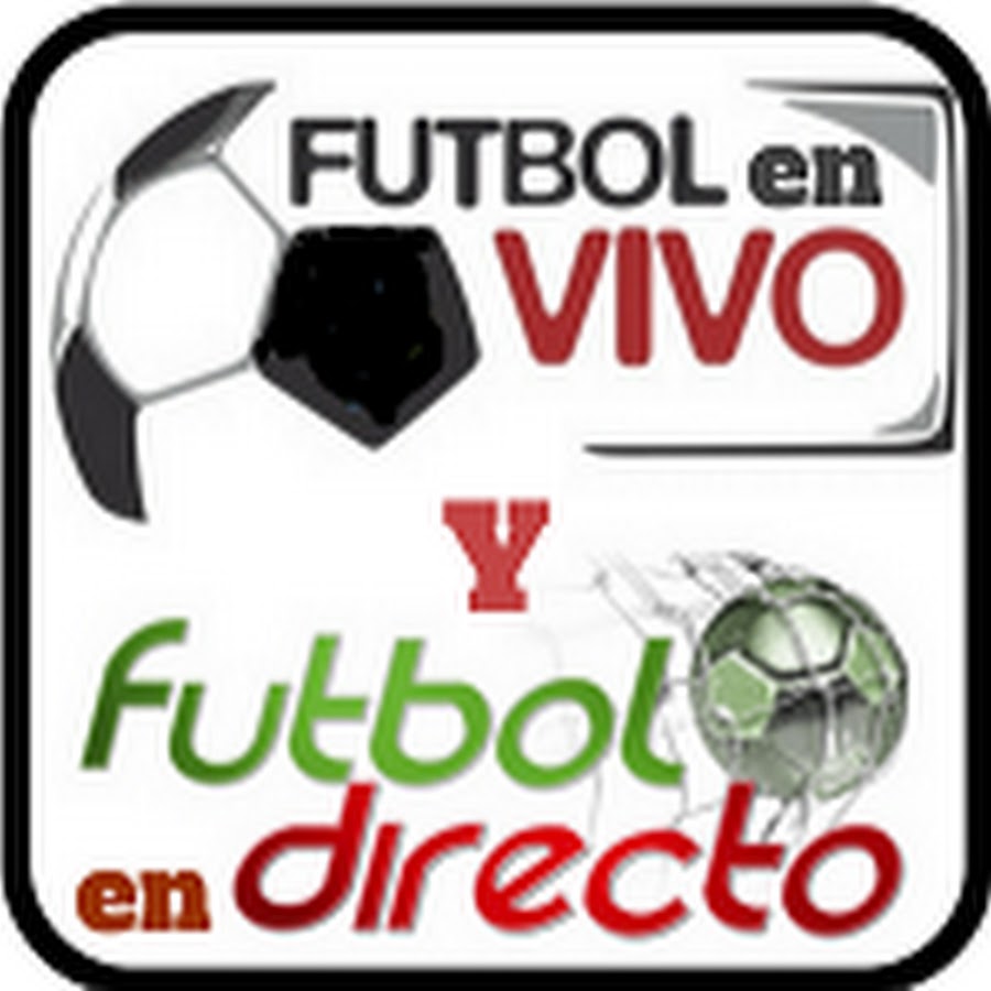 Futbol en y en Directo - YouTube